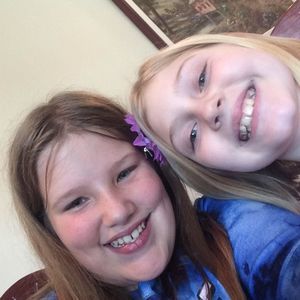 Meet your Posher, Lexi